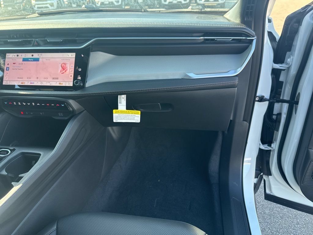 New 2026 Jeep Cherokee Limited AWD/4WD image 29