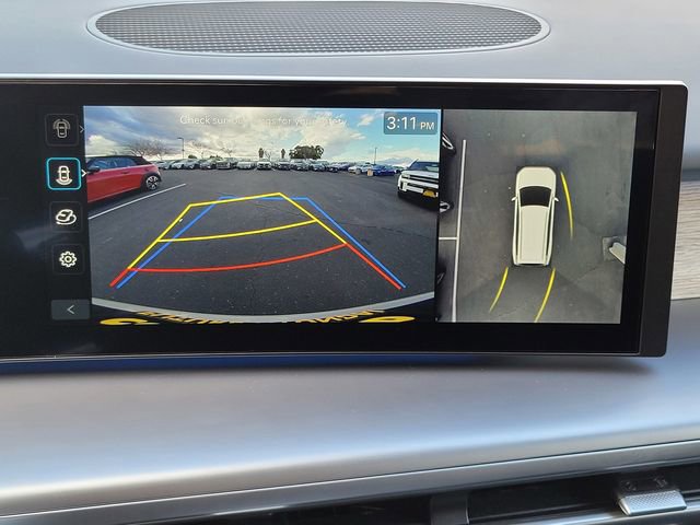 New 2026 Hyundai Ioniq 9 SEL image 25