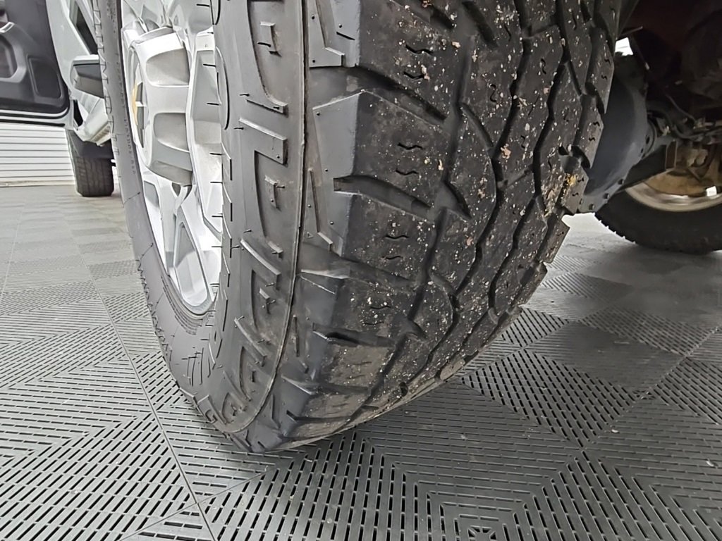 Used 2021 Chevrolet Silverado 2500 LT w/ Fleet Comfort Package image 36