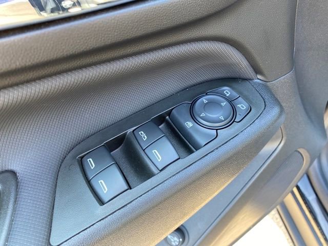 Certified 2024 Chevrolet Equinox RS w/ LPO, Floor Liner Package image 17