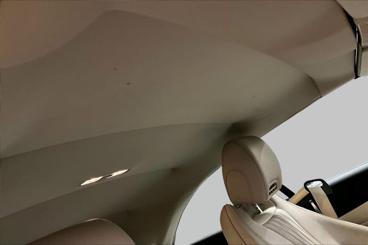 Used 2018 Mercedes-Benz E 400 Cabriolet image 13