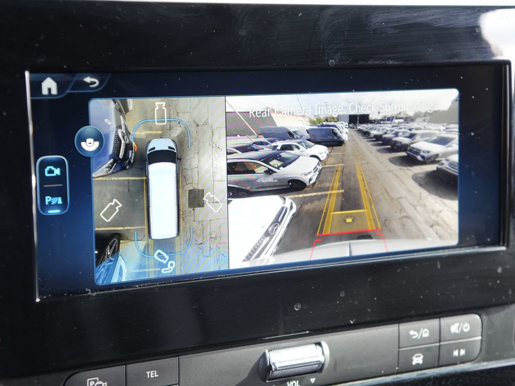 Used 2026 Mercedes-Benz Sprinter 2500 image 18