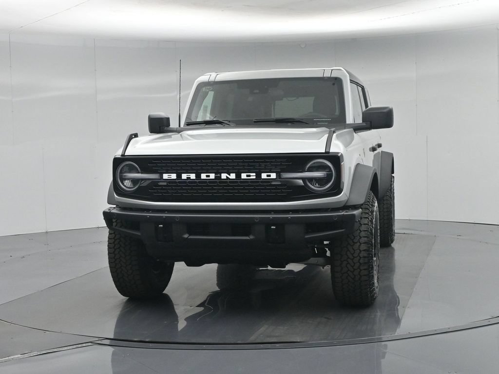 New 2026 Ford Bronco Badlands AWD/4WD image 55