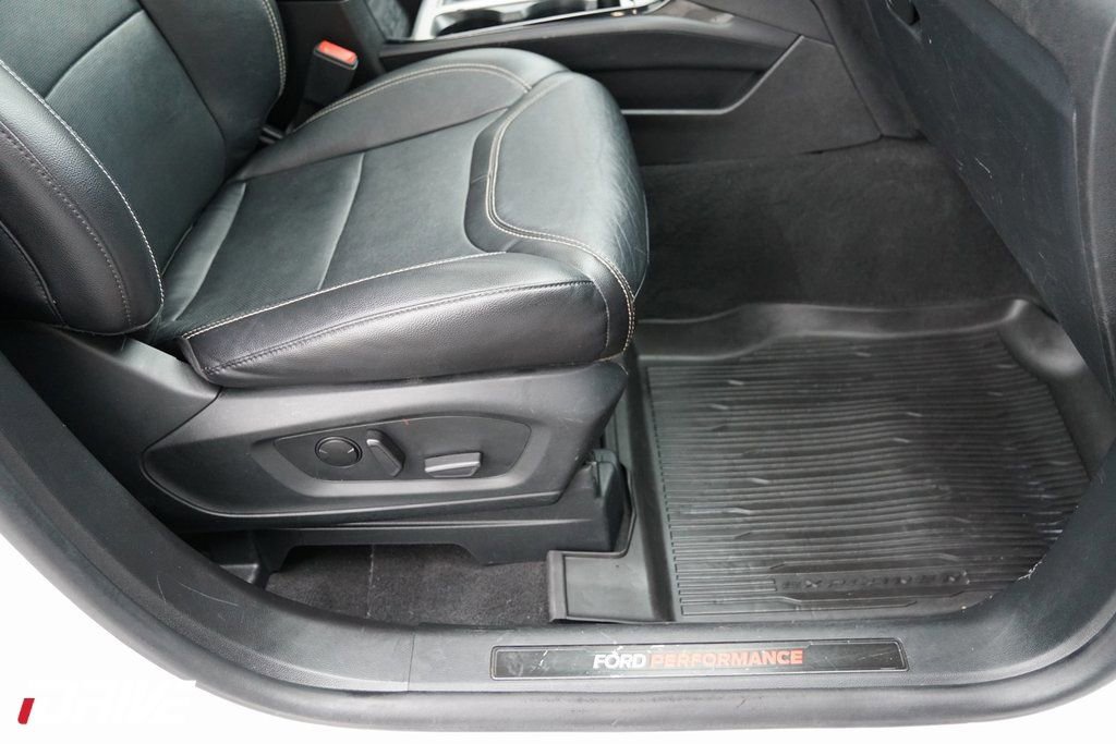 Used 2023 Ford Explorer ST w/ Equipment Group 401A image 49