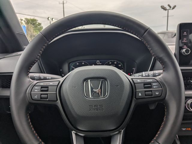 New 2026 Honda CR-V Sport-L image 22