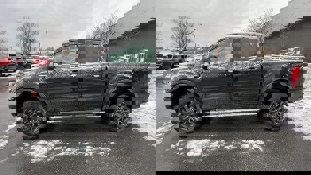 Used 2019 Ford Ranger XLT w/ Equipment Group 302A Luxury image 5