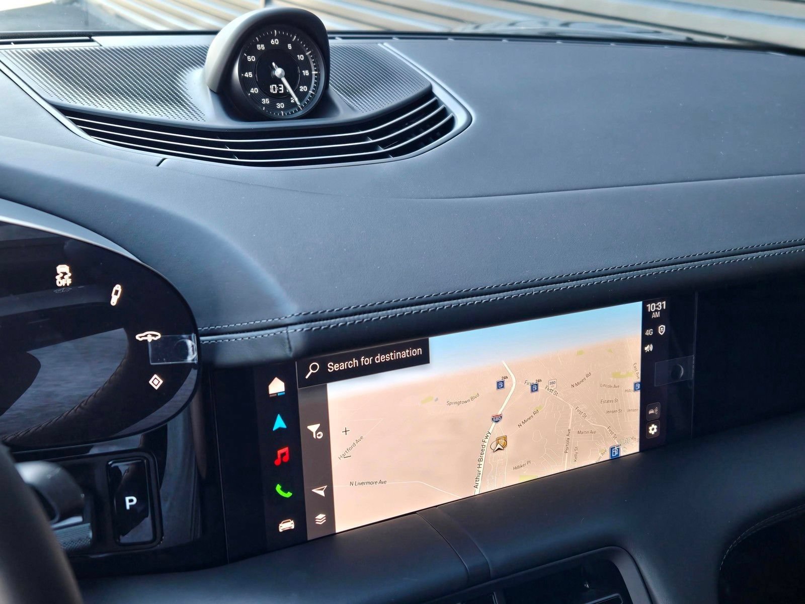 New 2026 Porsche Taycan AWD/4WD image 22