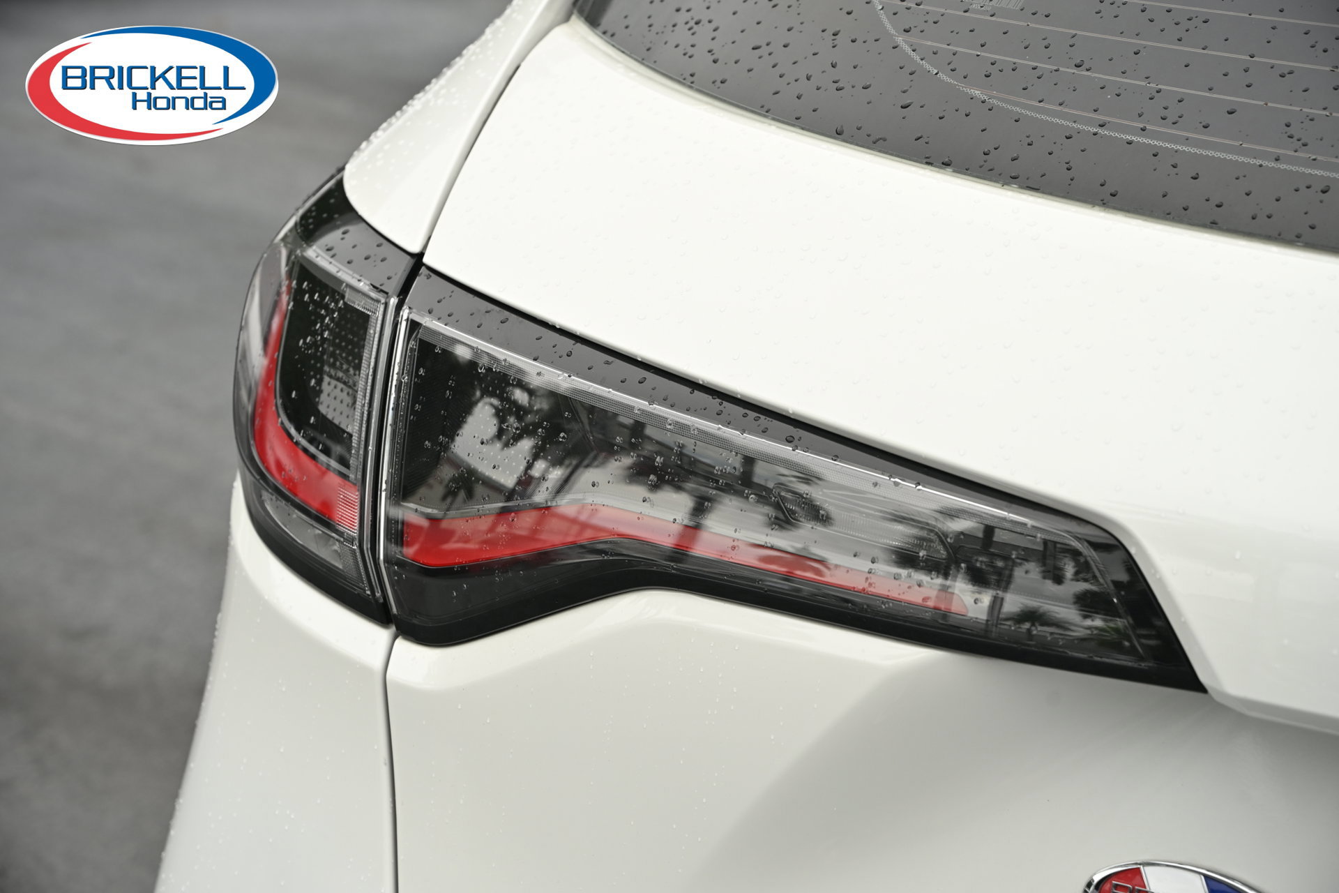 Used 2023 Honda HR-V LX image 10