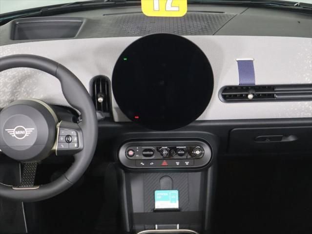 New 2026 MINI Cooper S image 20