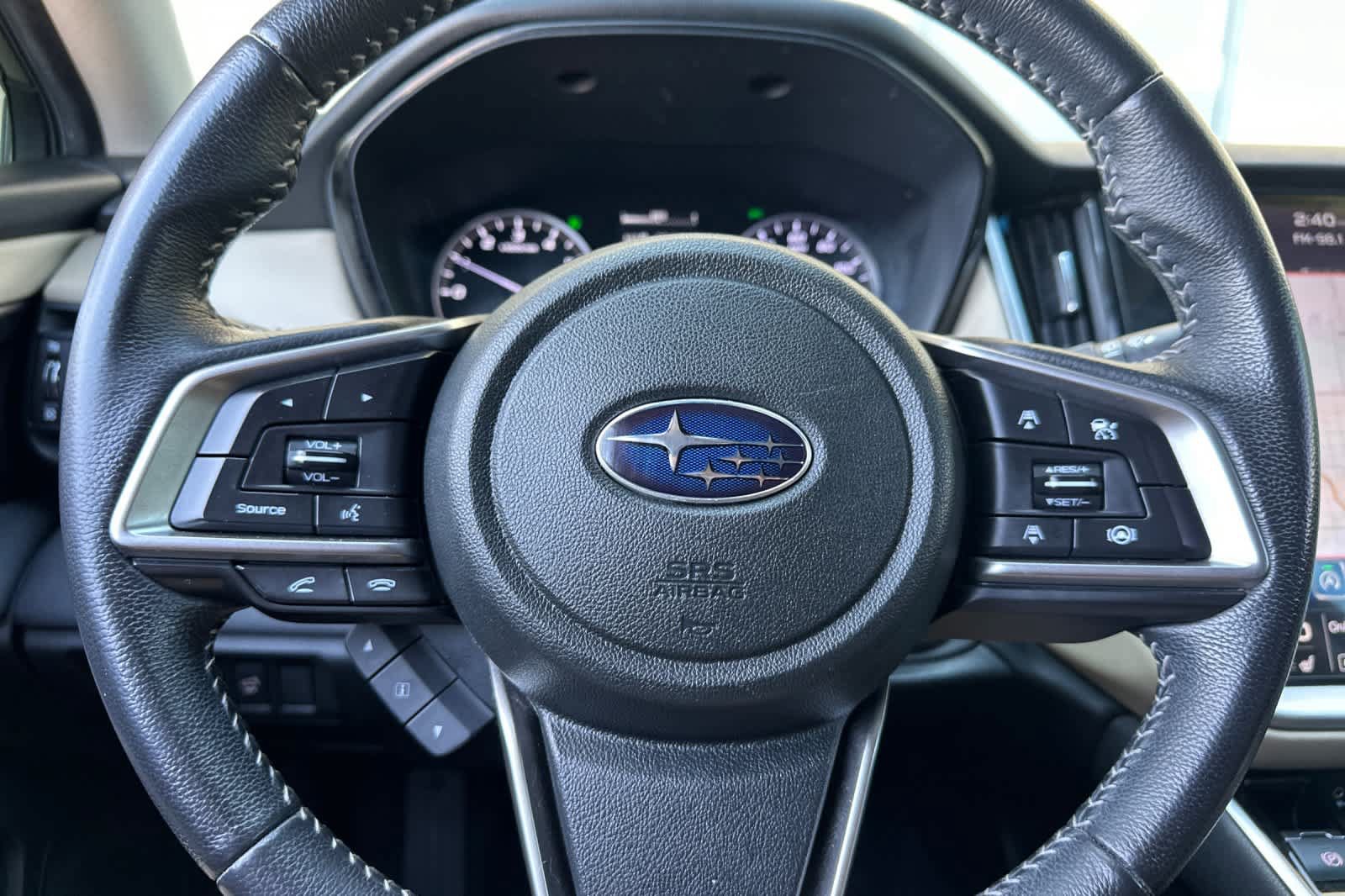Certified 2021 Subaru Outback Premium w/ Popular Package #1 AWD/4WD image 23