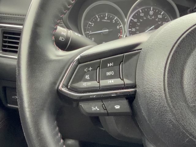 Used 2023 MAZDA CX-5 Carbon Edition AWD/4WD image 18