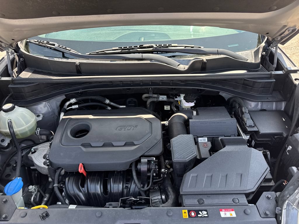 Used 2019 Kia Sportage LX AWD/4WD image 30