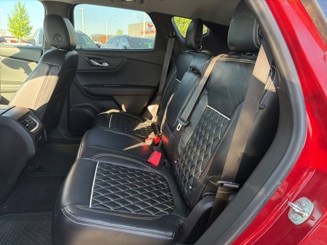 Used 2021 Chevrolet Blazer LT FWD image 9