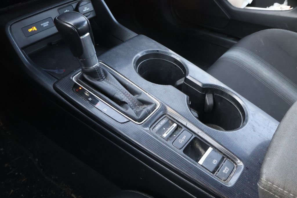 Used 2023 Honda Civic Sport image 26