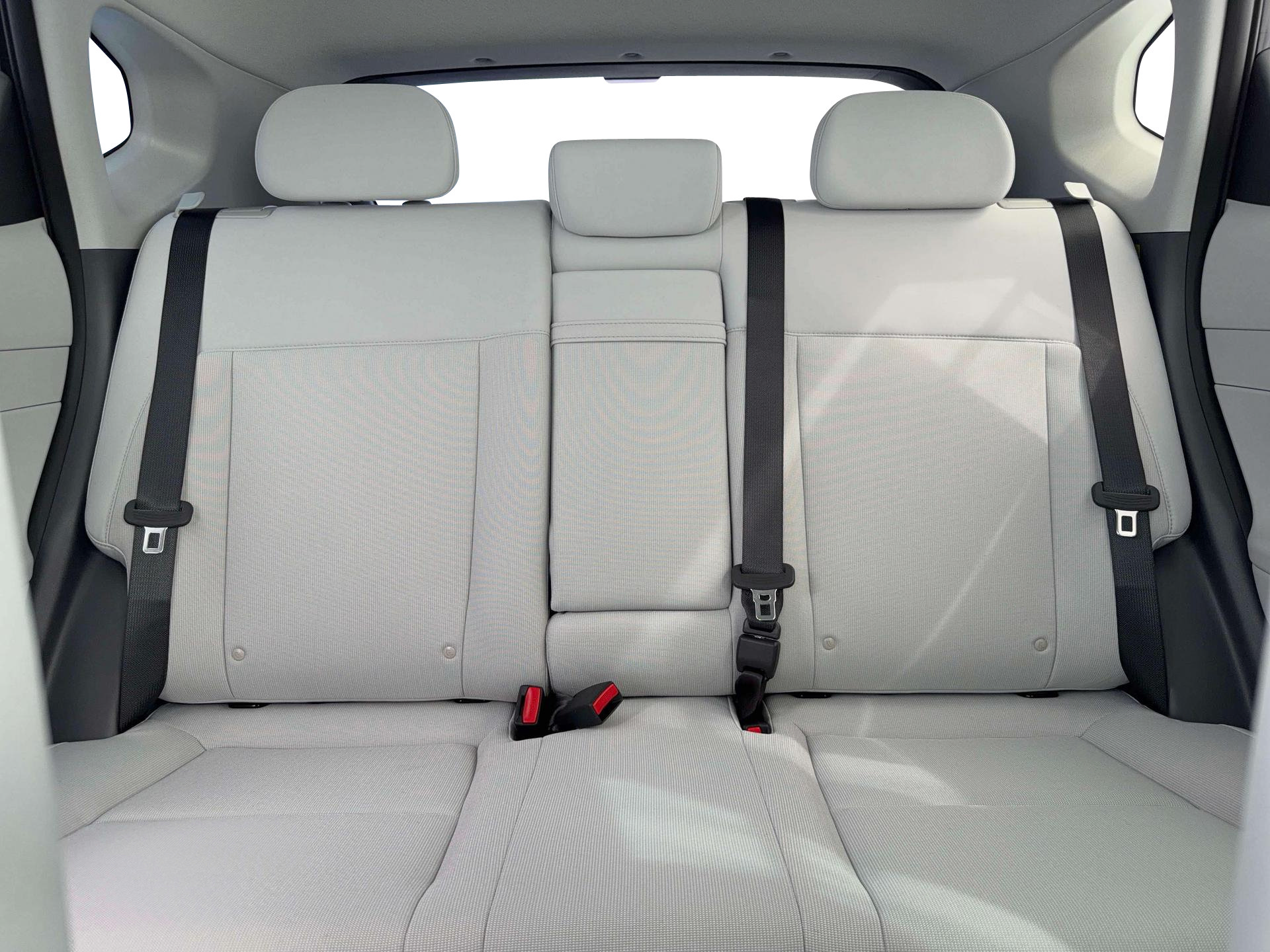 New 2026 Hyundai Kona SEL Sport FWD image 31