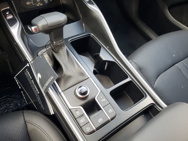 New 2026 Kia Sorento S w/ S Panoramic Sunroof Package image 26