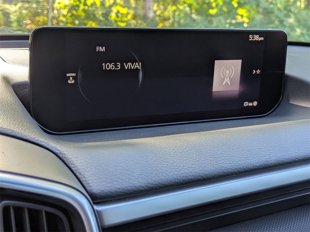 New 2026 MAZDA CX-50 2.5 Hybrid w/ Weather Package image 17