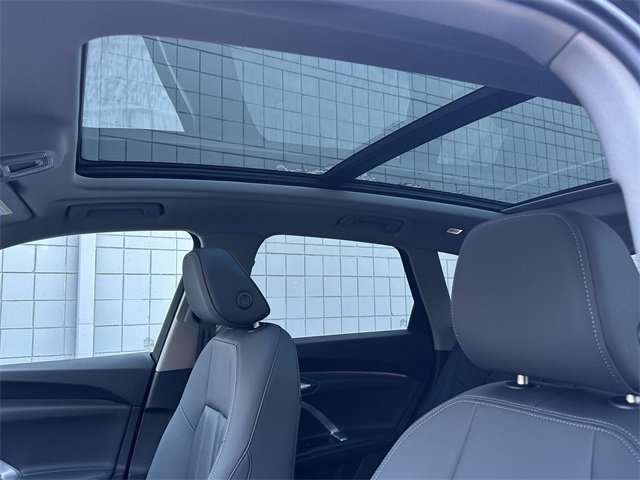 Certified 2025 Audi Q5 Premium Plus w/ Premium Plus image 23