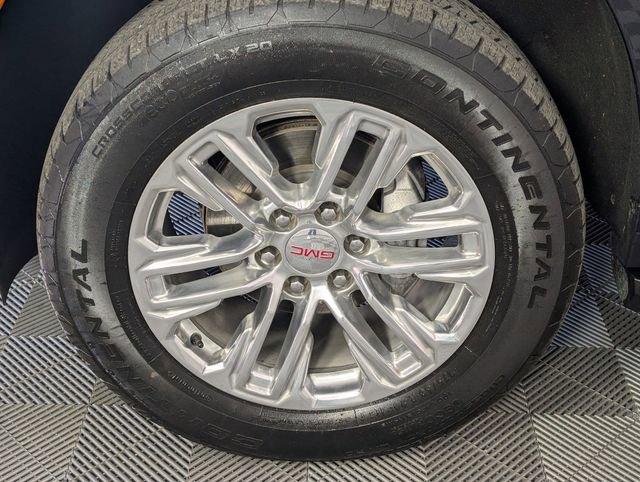 Used 2023 GMC Yukon SLT image 8