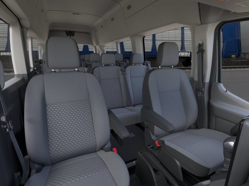 New 2026 Ford Transit 350 XL AWD/4WD image 10