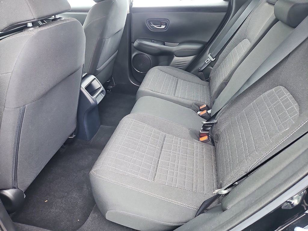 Certified 2023 Honda HR-V LX image 26