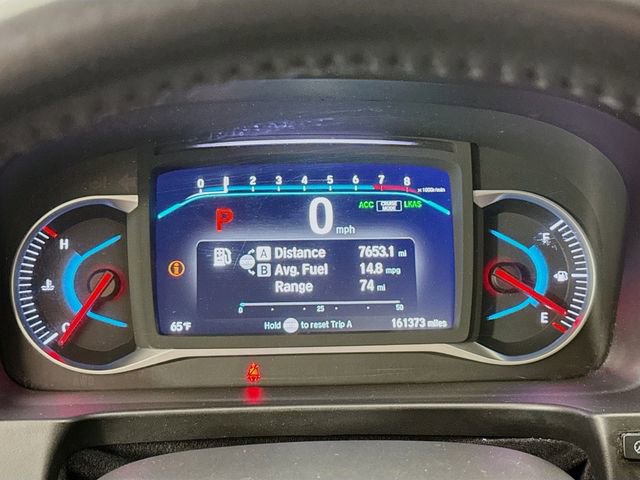 Used 2021 Honda Pilot Special Edition image 13