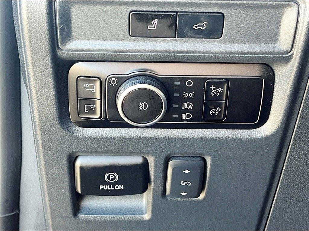 Used 2023 Ford Expedition Timberline image 10