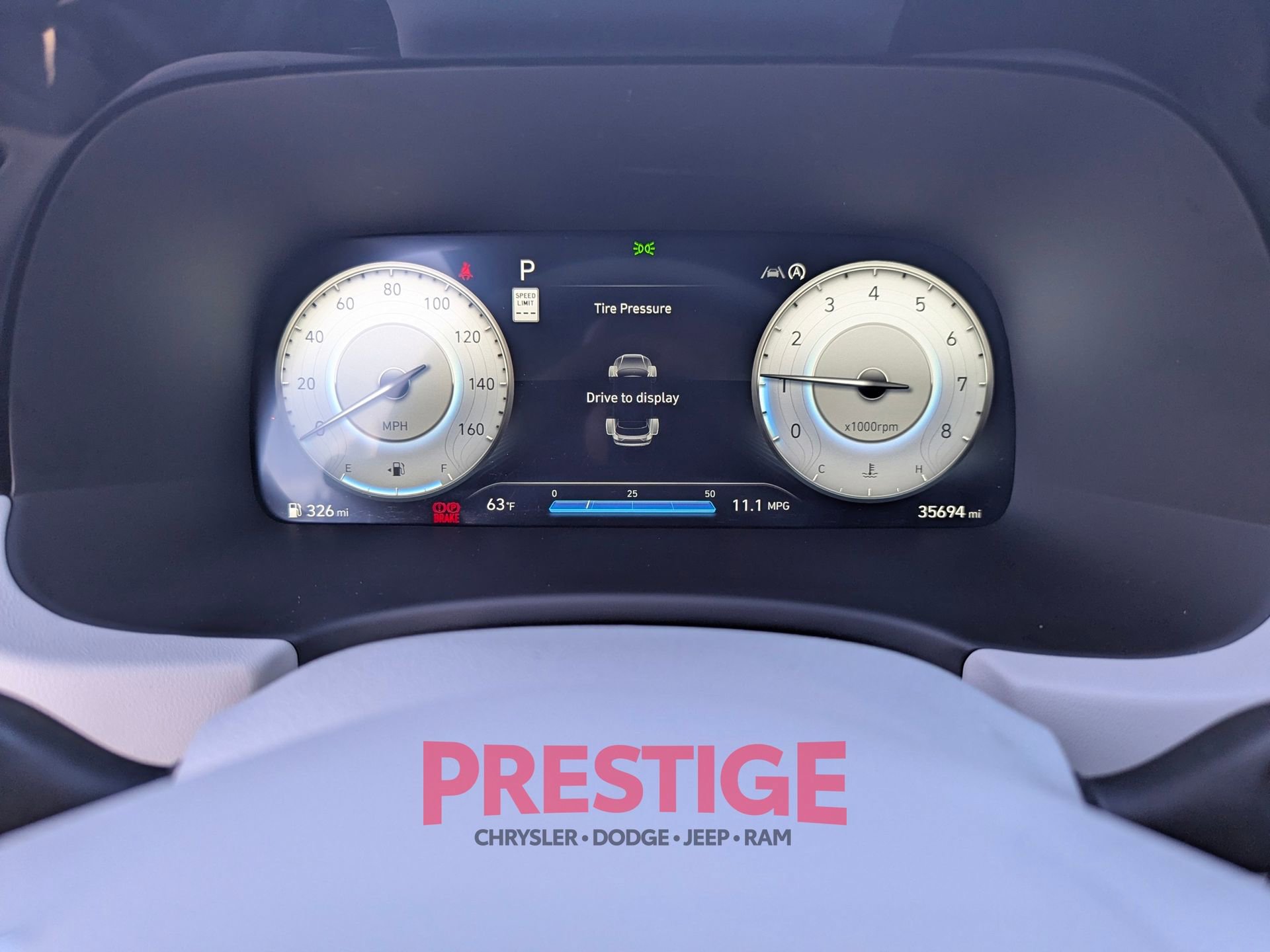 Used 2023 Hyundai Palisade Limited image 14