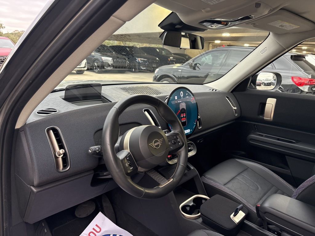 Used 2025 MINI Cooper Countryman S image 12