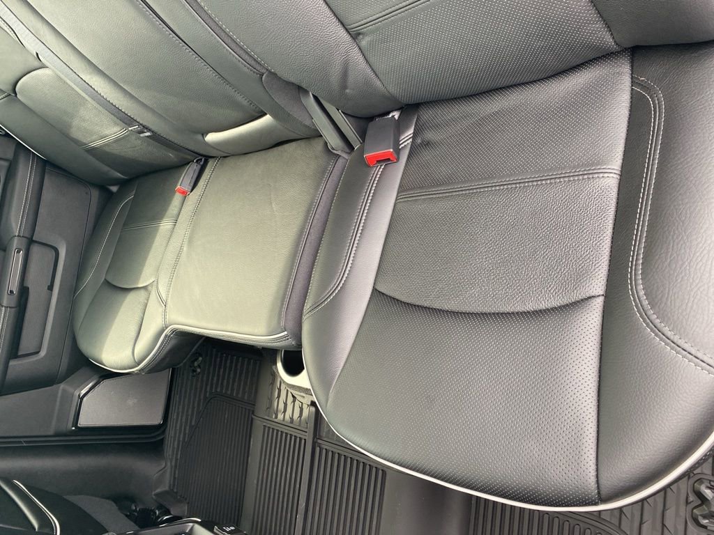 New 2026 RAM 2500 Rebel AWD/4WD image 37