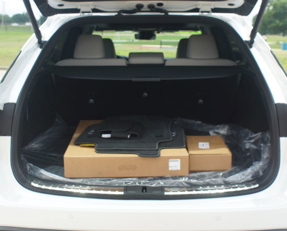 Used 2026 Lexus RX 350 w/ Convenience Package AWD/4WD image 17