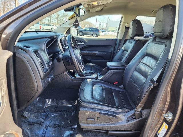 Used 2019 GMC Canyon Denali AWD/4WD image 21