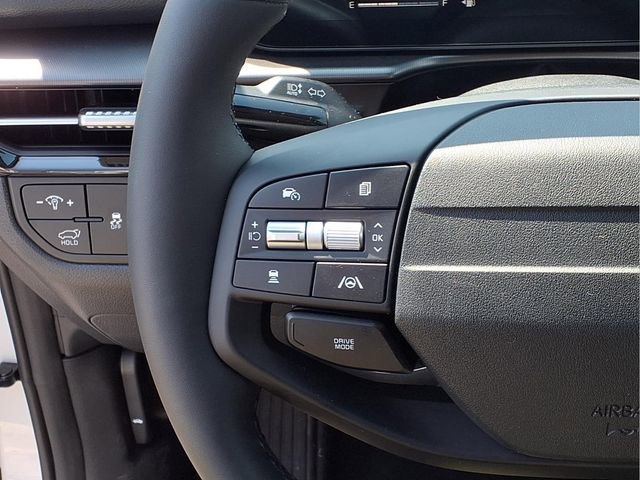 New 2026 Kia Sportage EX AWD/4WD image 10