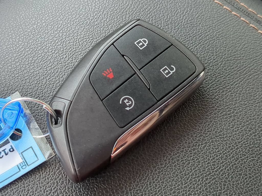 Used 2023 GMC Canyon AT4 w/ AT4 Premium Package AWD/4WD image 40
