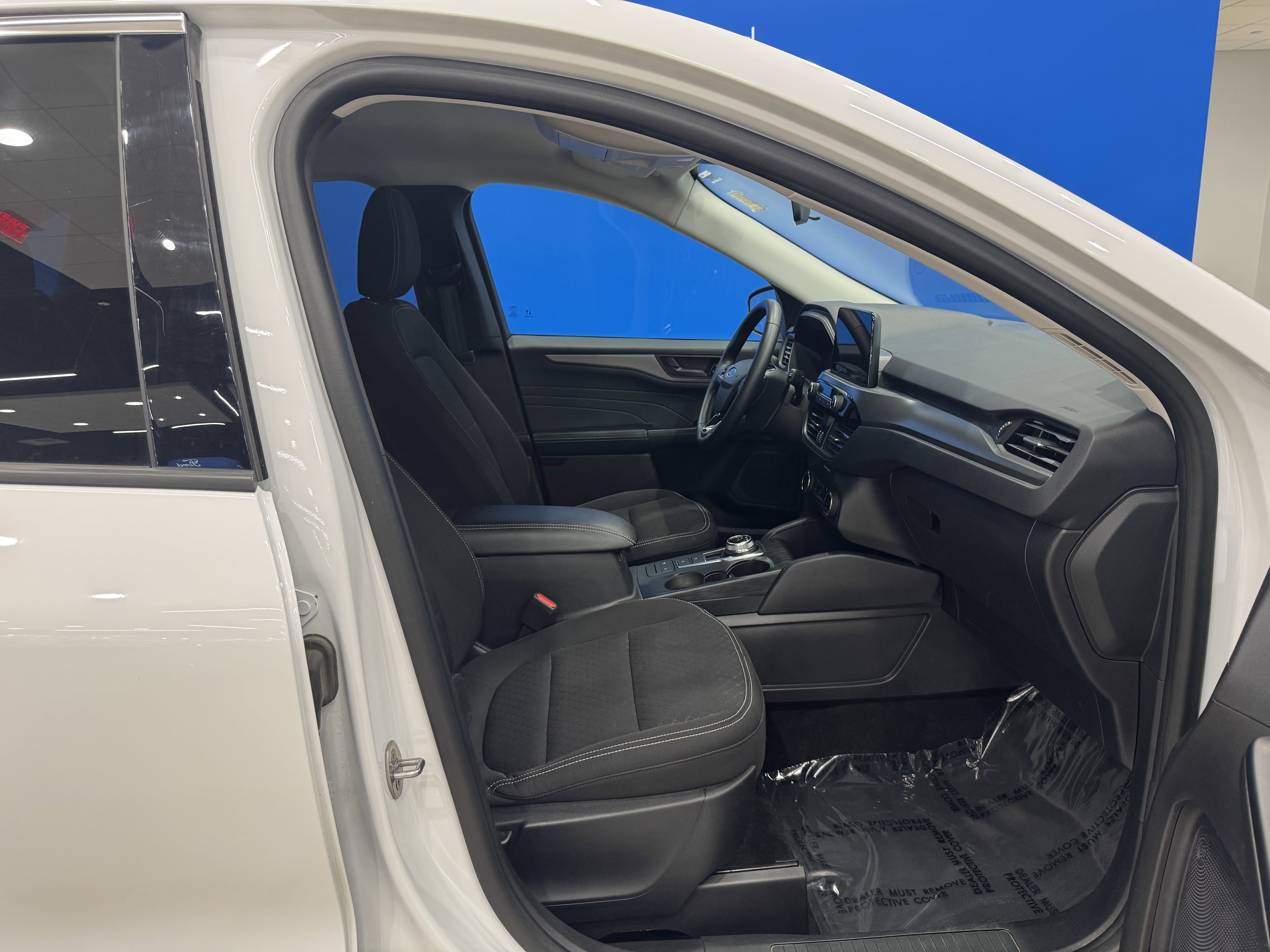 Certified 2024 Ford Escape Active image 13