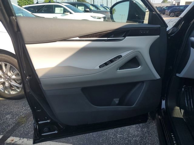 New 2026 INFINITI QX60 Autograph w/ Dark Cargo Package image 19