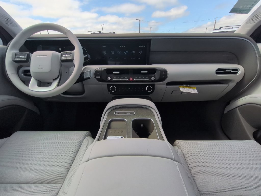 New 2027 Hyundai Palisade SEL Premium FWD image 21