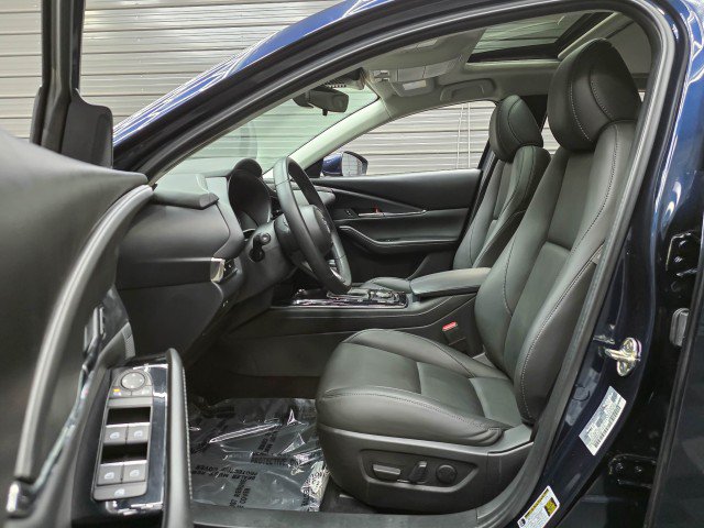 Used 2025 MAZDA CX-30 AWD 2.5 S w/ Preferred Package image 14