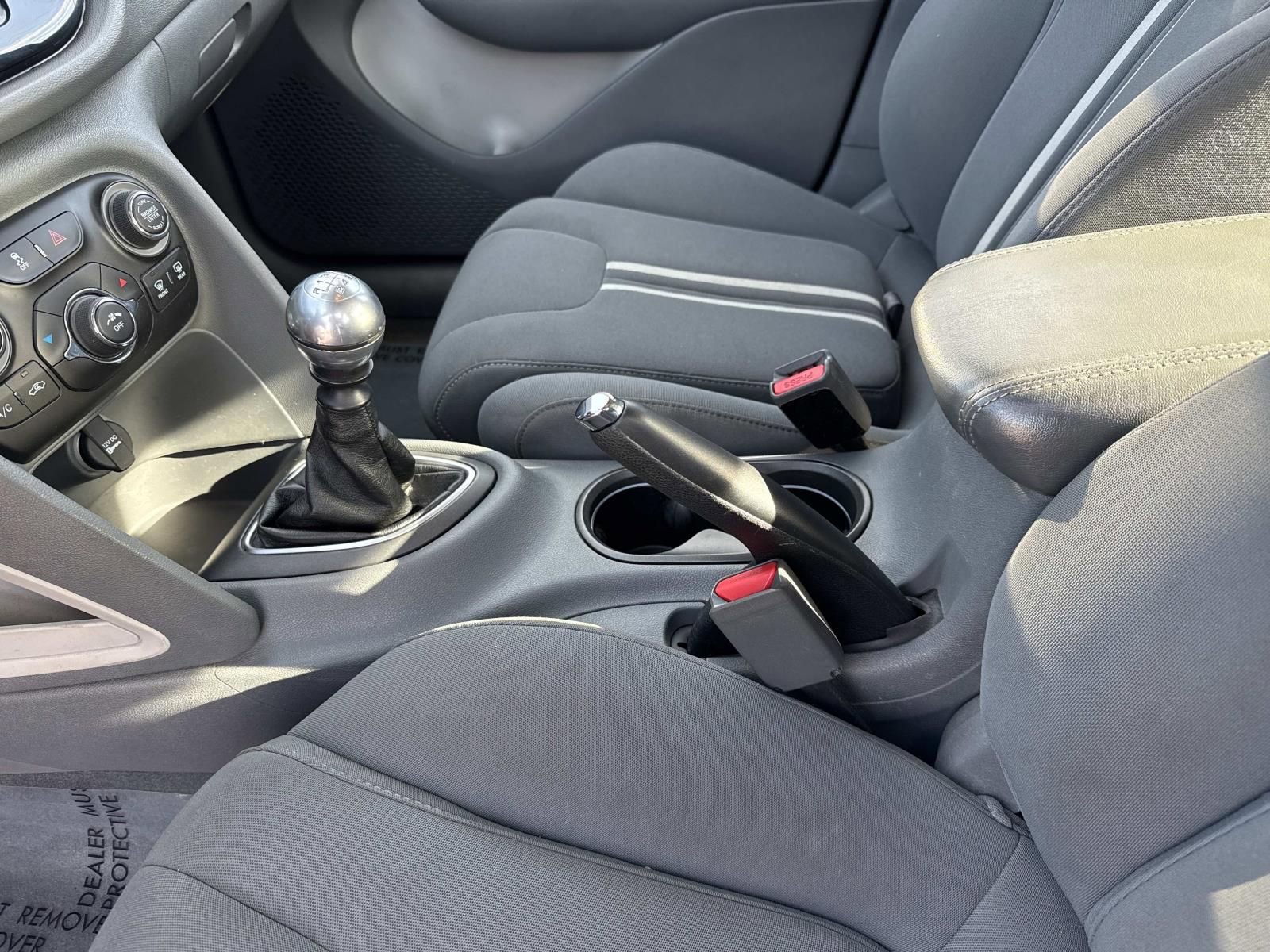 Used 2013 Dodge Dart Rallye image 17