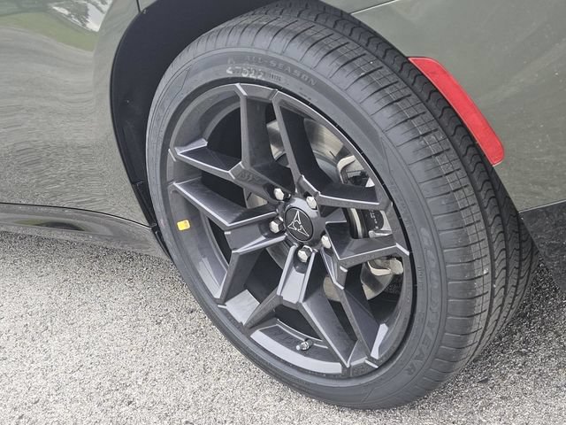 New 2026 Dodge Charger Scat Pack AWD/4WD image 9