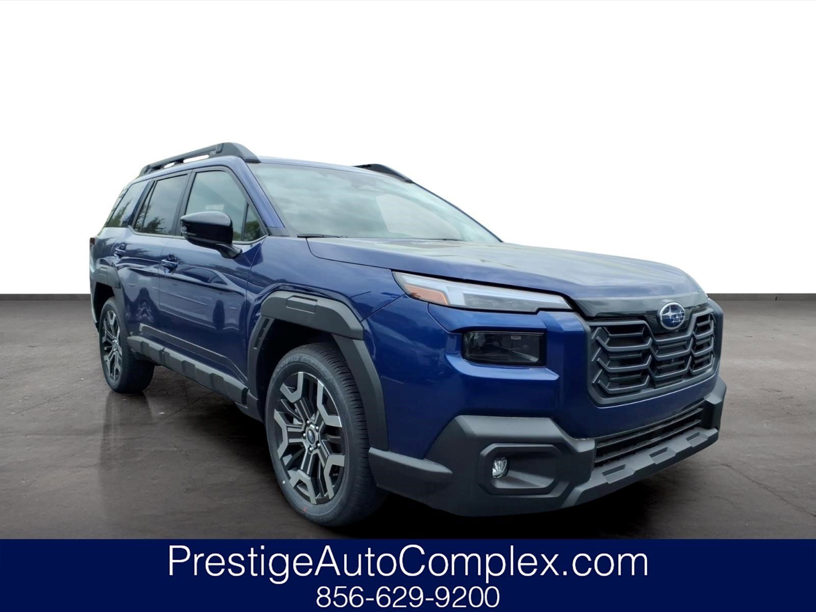New 2026 Subaru Outback Touring XT AWD/4WD image 1