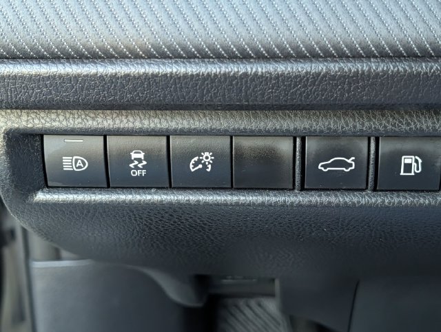 Certified 2026 Toyota Camry SE FWD image 23