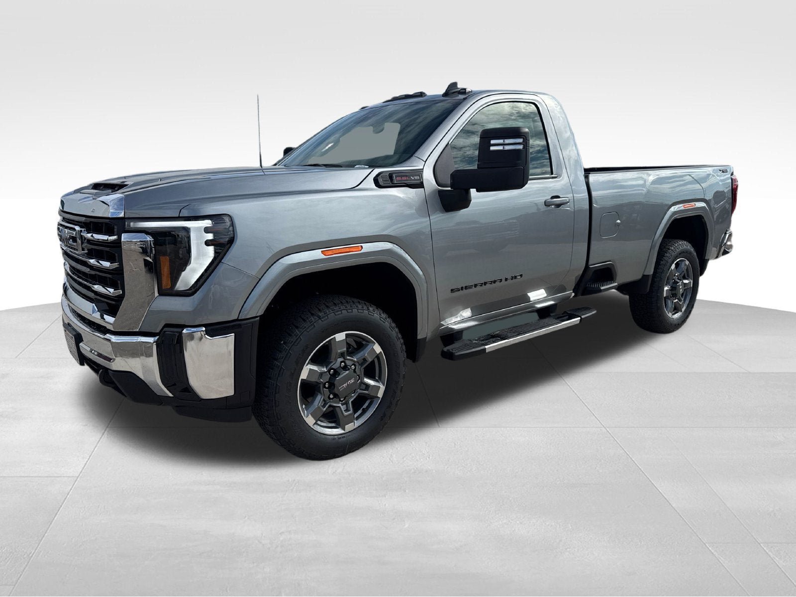 New 2026 GMC Sierra 2500 SLE AWD/4WD image 15