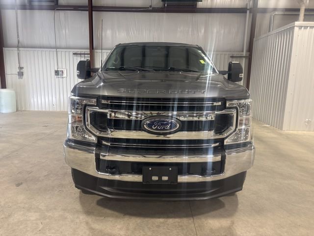 Used 2022 Ford F350 XL w/ STX Appearance Package image 3