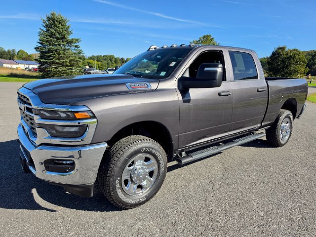 Used 2026 RAM 2500 Tradesman