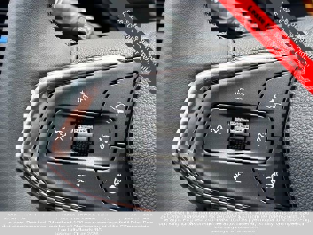 New 2025 Chevrolet Trax LT w/ Driver Confidence Package image 16