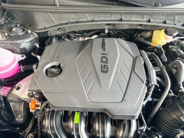 New 2026 Hyundai Tucson SEL Plus FWD image 30