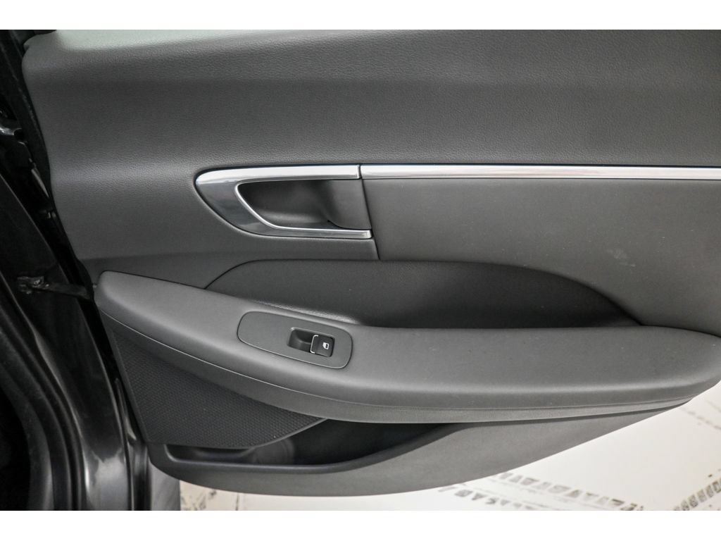 Used 2023 Hyundai Sonata SEL Plus FWD image 21