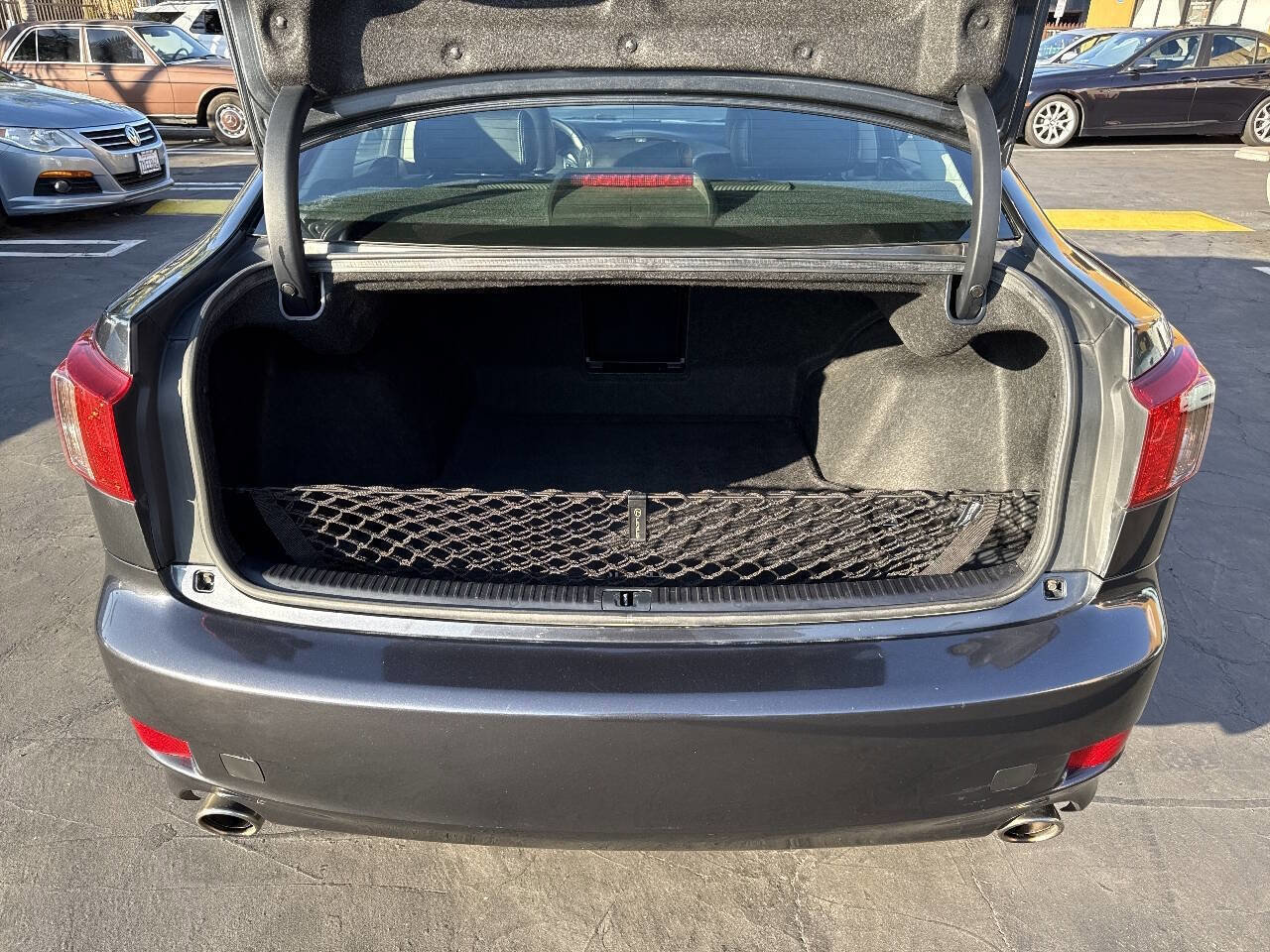 Used 2011 Lexus IS 250 Base AWD 4dr Sedan image 27