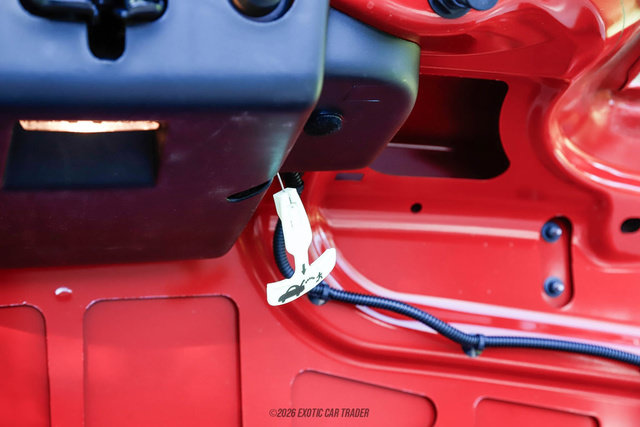 Used 2006 Ford Mustang GT Premium RWD image 91